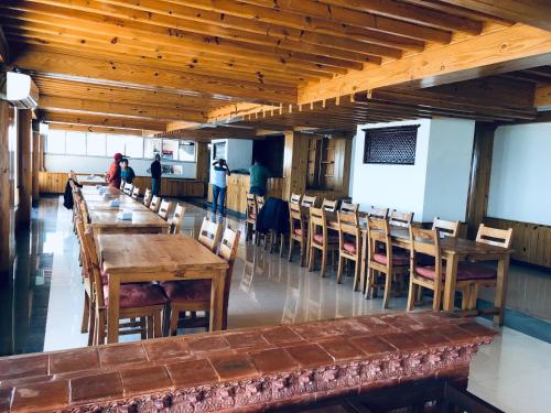 nagarkot shangrila resort