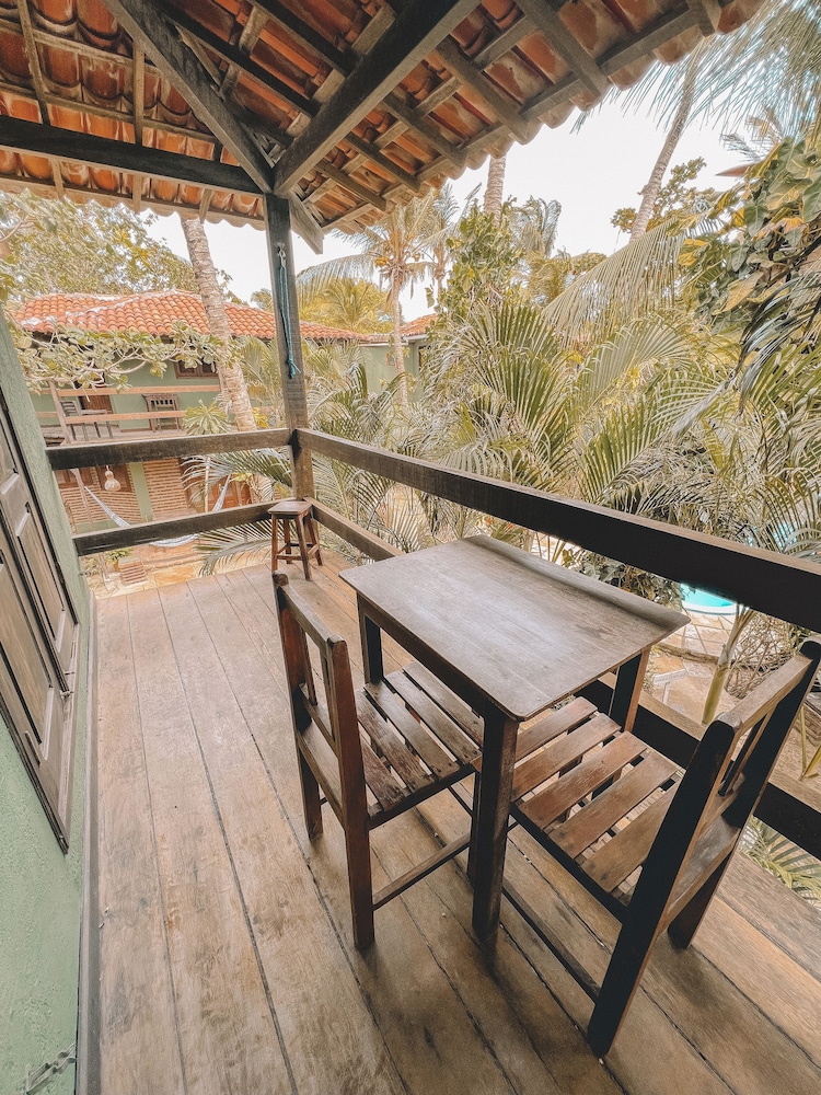 jijoca de jericoacoara