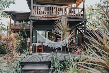 jijoca de jericoacoara