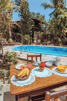 jijoca de jericoacoara