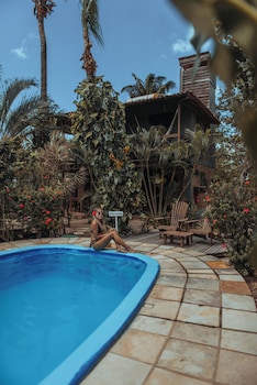 jijoca de jericoacoara