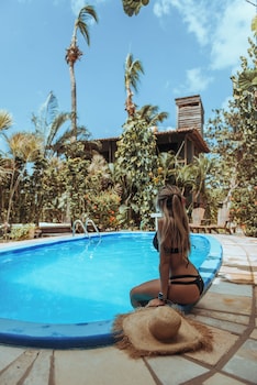 jijoca de jericoacoara