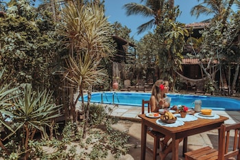 jijoca de jericoacoara