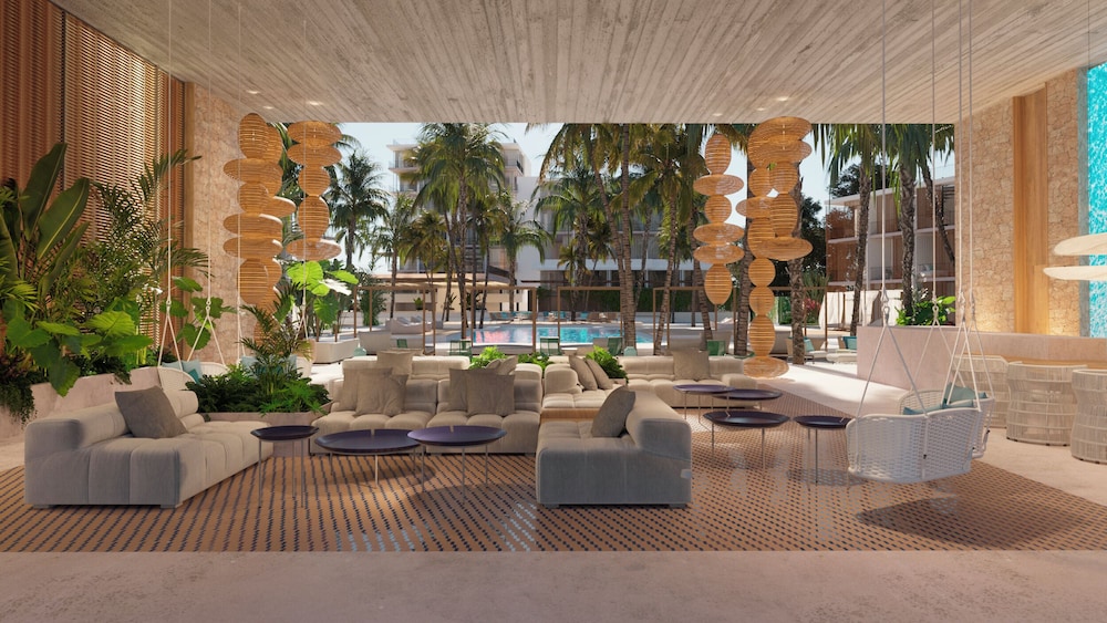 bonito ibiza by o beach new opening