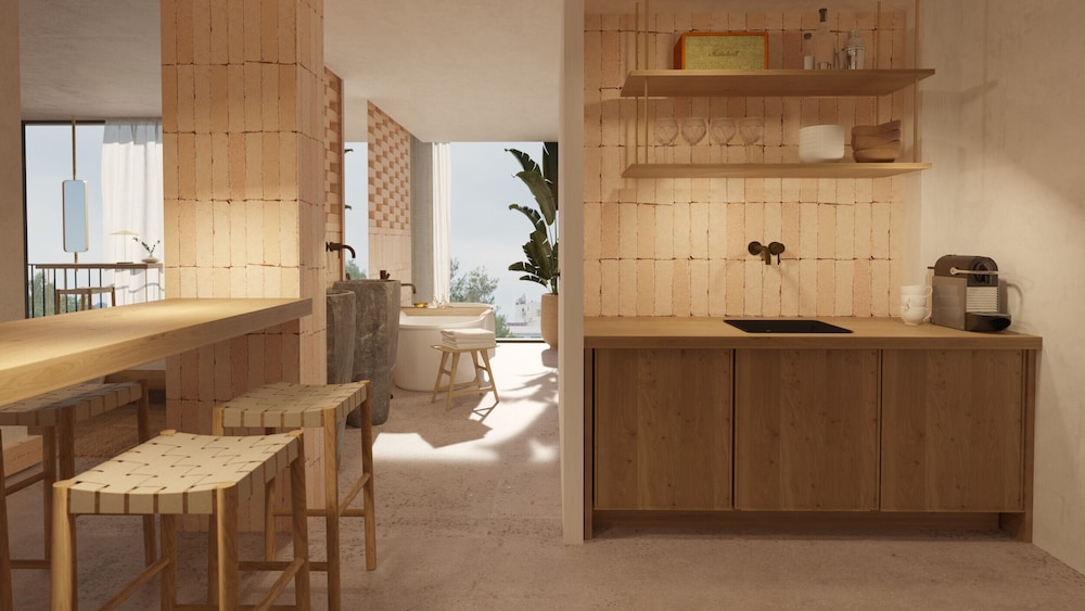 bonito ibiza by o beach new opening