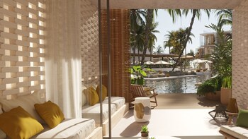 bonito ibiza by o beach new opening