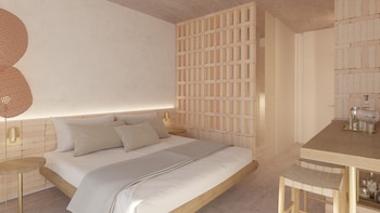 bonito ibiza by o beach new opening