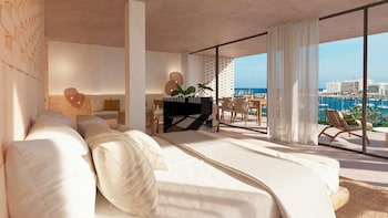 bonito ibiza by o beach new opening