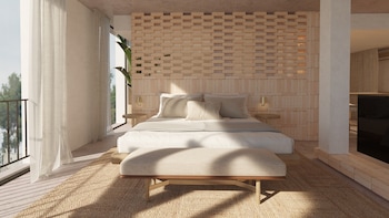 bonito ibiza by o beach new opening