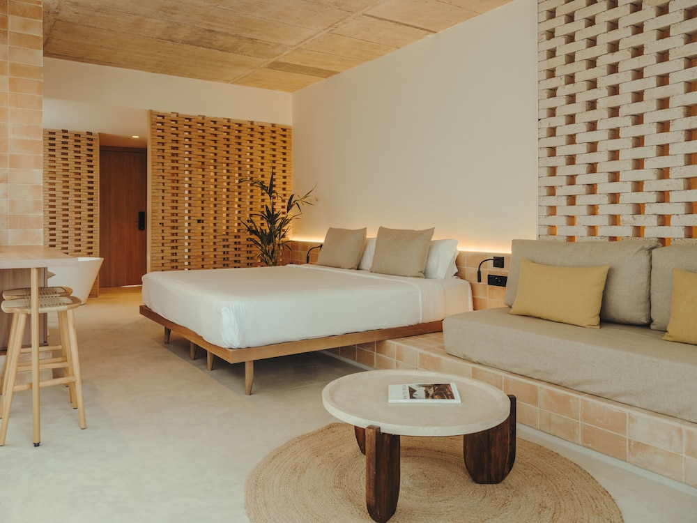 bonito ibiza by o beach new opening