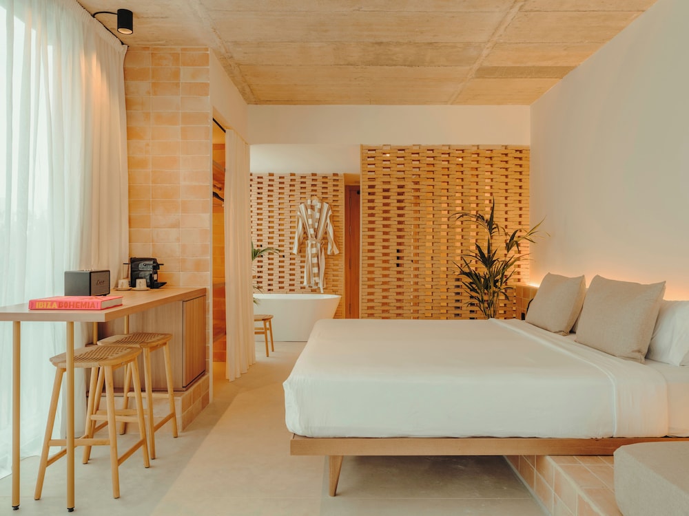 bonito ibiza by o beach new opening