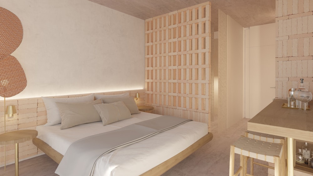 bonito ibiza by o beach new opening