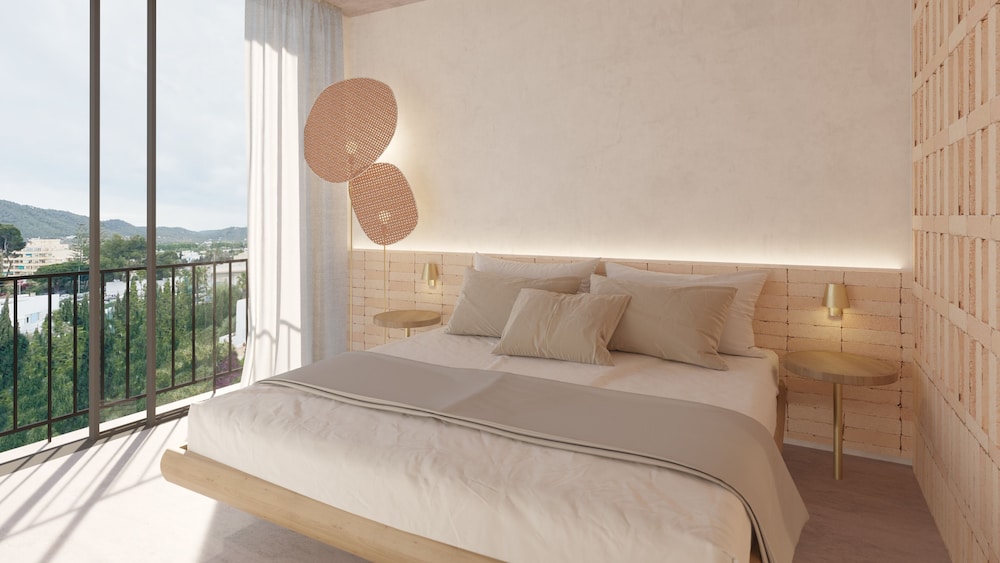 bonito ibiza by o beach new opening
