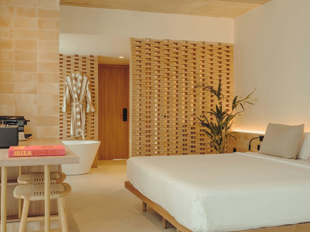 bonito ibiza by o beach new opening