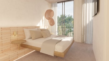 bonito ibiza by o beach new opening