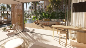 bonito ibiza by o beach new opening