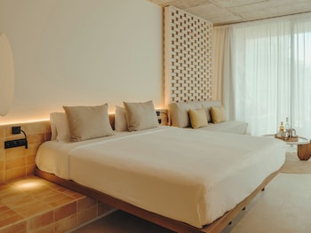bonito ibiza by o beach new opening