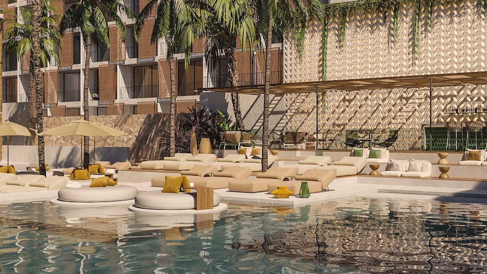 bonito ibiza by o beach new opening