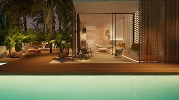 bonito ibiza by o beach new opening