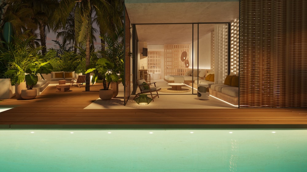 bonito ibiza by o beach new opening