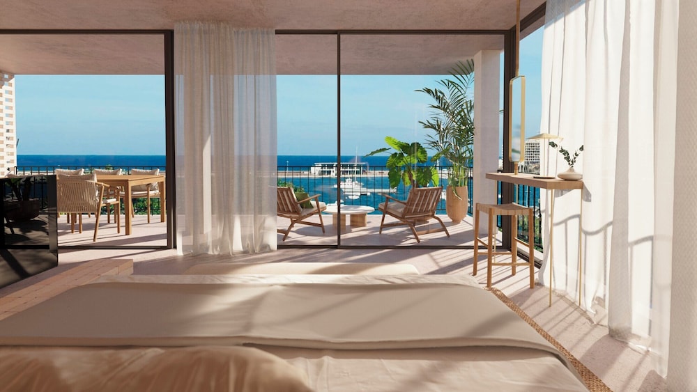 bonito ibiza by o beach new opening