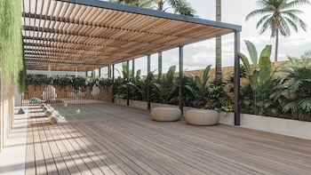 bonito ibiza by o beach new opening