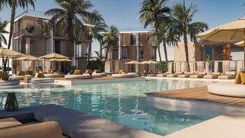 bonito ibiza by o beach new opening
