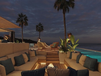 bonito ibiza by o beach new opening