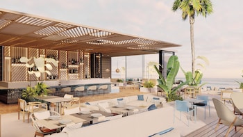 bonito ibiza by o beach new opening