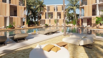 bonito ibiza by o beach new opening