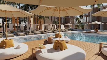 bonito ibiza by o beach new opening