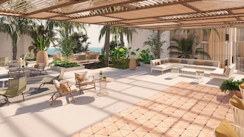 bonito ibiza by o beach new opening