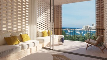 bonito ibiza by o beach new opening