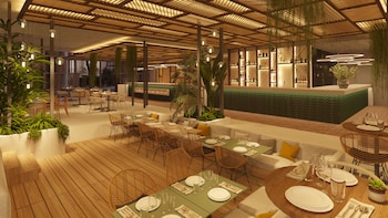 bonito ibiza by o beach new opening