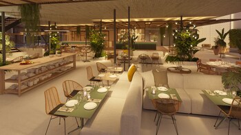 bonito ibiza by o beach new opening