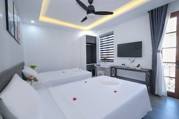 bella hotel phu quoc