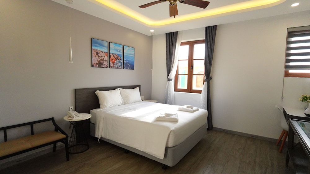bella hotel phu quoc