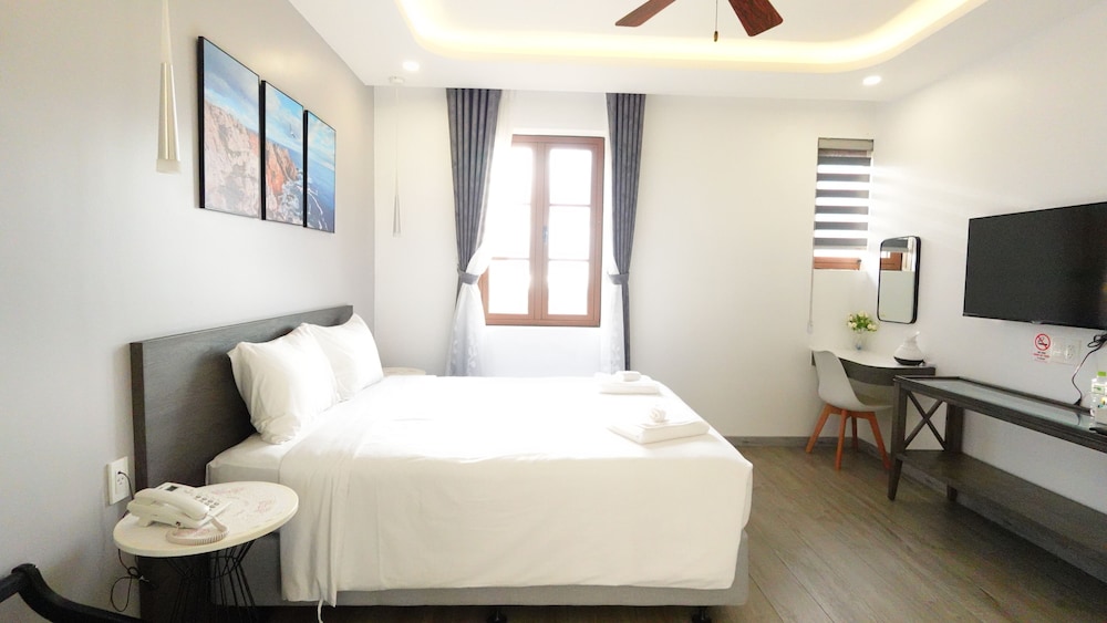 bella hotel phu quoc