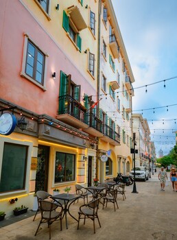 bella hotel phu quoc