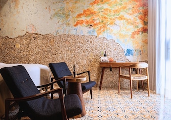 adoro hotel boutique adults only