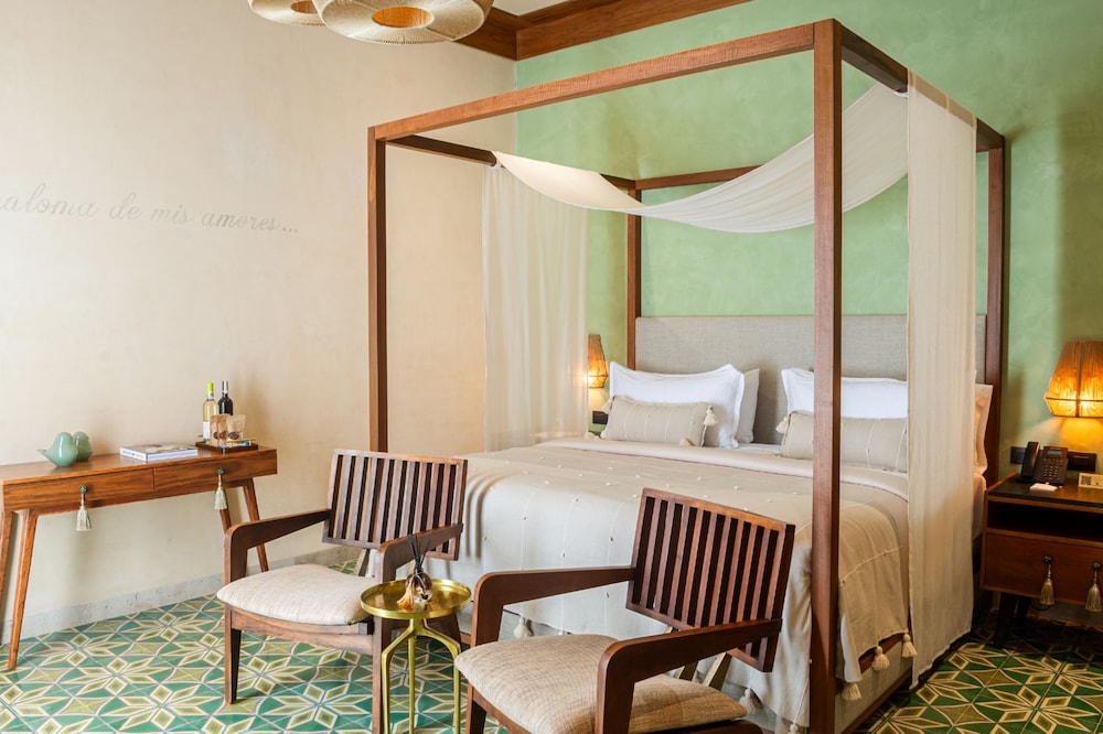 adoro hotel boutique adults only