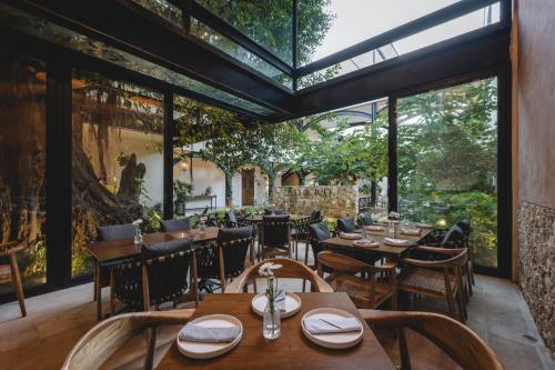 adoro hotel boutique adults only