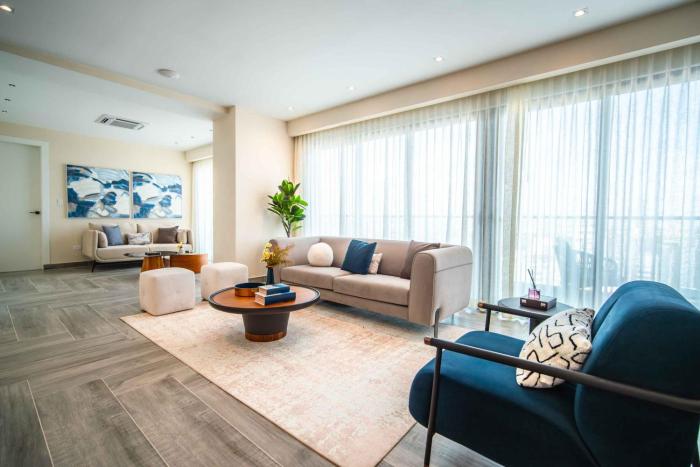 aston rubi city suites
