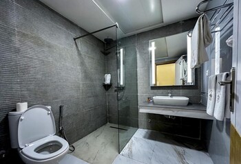 nouakchott hotel towva