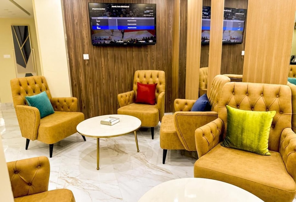 nouakchott hotel towva