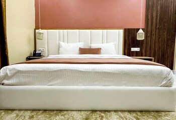nouakchott hotel towva