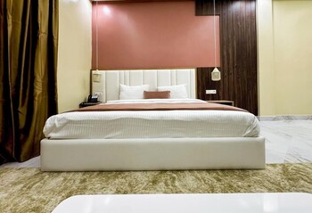 nouakchott hotel towva