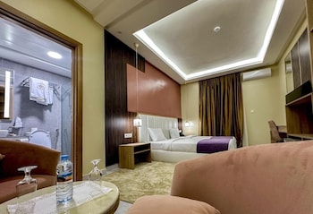 nouakchott hotel towva