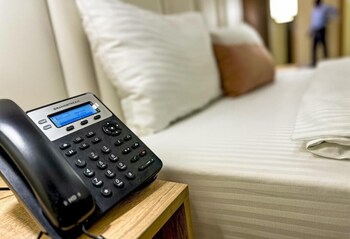 nouakchott hotel towva