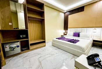 nouakchott hotel towva